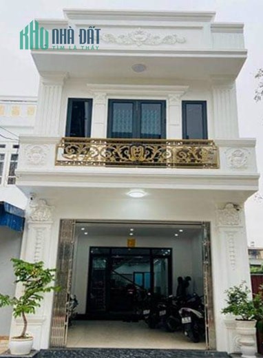 Chính Chủ Bán Nhà Nguyên Căn Mặt Tiền – Giá Rẻ.
