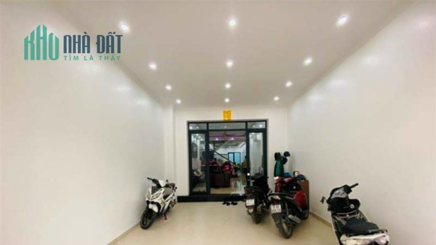 Chính Chủ Bán Nhà Nguyên Căn Mặt Tiền – Giá Rẻ.