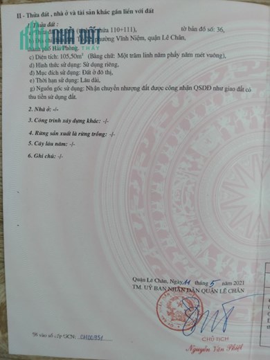 Chính Chủ Bán Nhà Nguyên Căn Mặt Tiền – Giá Rẻ.