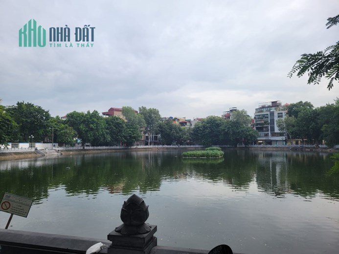 Nhà Hương Viên, 44m2, 4T, MT 6.2m, 12Tỷ, Ô Tô Tránh, KD, 0977097287