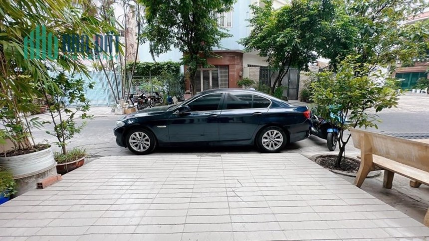 NHÀ KHU VIP TÊN LỬA, 4 TẦNG ĐẸP, 4X20M, GIẢM CÒN 10,5 TỶ