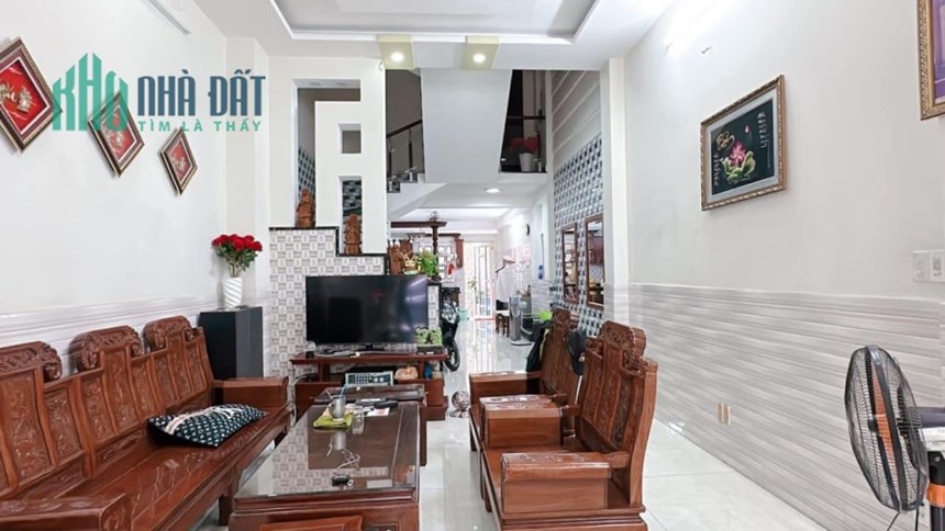 NHÀ KHU VIP TÊN LỬA, 4 TẦNG ĐẸP, 4X20M, GIẢM CÒN 10,5 TỶ