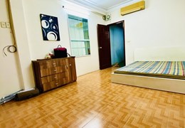 Mặt Phố Thọ Lão, 23m2, 6T, MT3.5m, 11.5Tỷ, Ô Tô Tránh, 360tr/n, 0977097287