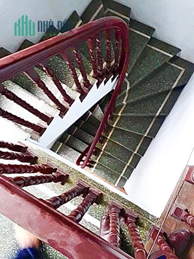 Mặt Phố Thọ Lão, 23m2, 6T, MT3.5m, 11.5Tỷ, Ô Tô Tránh, 360tr/n, 0977097287
