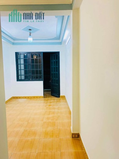 Chính chủ cần bán nhà riêng quận Tân Phú