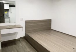 Cho thuê căn hộ nội thất cơ bản