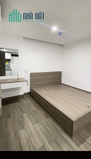 Cho thuê căn hộ nội thất cơ bản