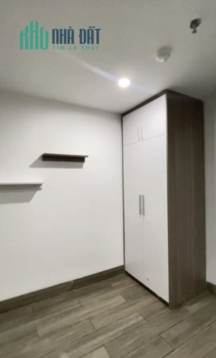 Cho thuê căn hộ nội thất cơ bản