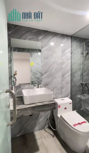 Cho thuê căn hộ nội thất cơ bản