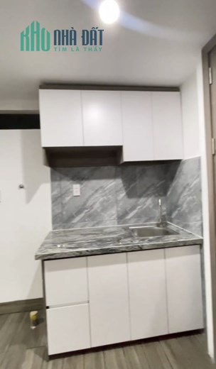 Cho thuê căn hộ nội thất cơ bản