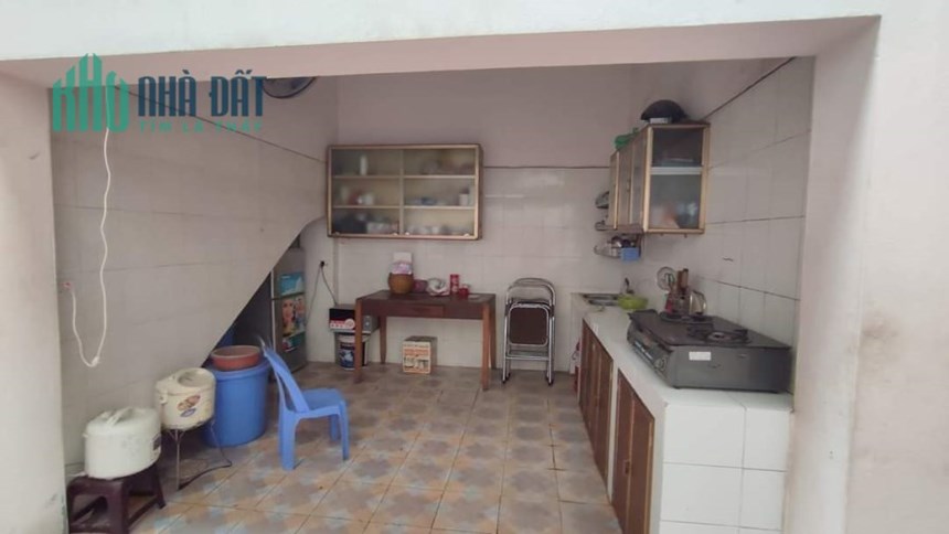 Bán nhà ngõ 119 Giáp Bát. Ô tô. DT 49m2  Chỉ 3 tỷ 880 triệu