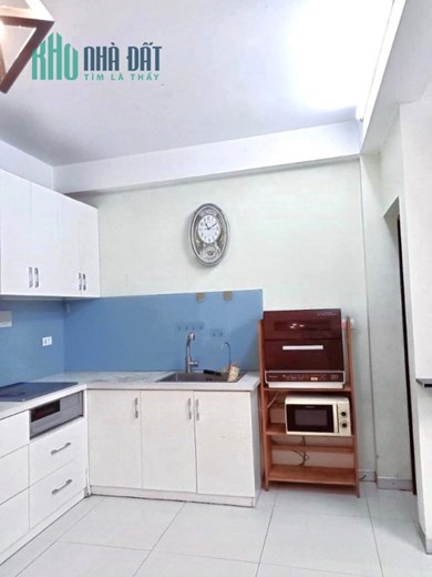 NHÀ DÂN XÂY – THẠCH BÀN-36M 4 TẦNG chỉ 3 TỶ