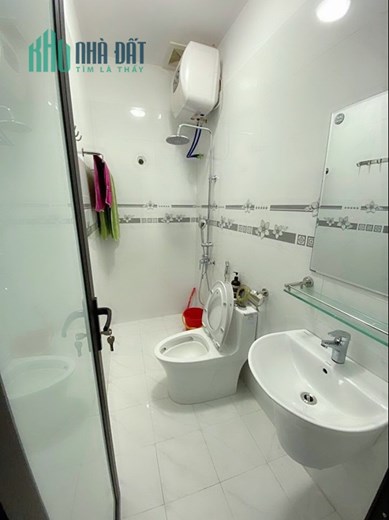 Bán nhà phố Lạch Tray, diện tích 50m 3 tầng GIÁ 3 tỉ full nội thất chỉ việc về ở