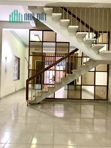 Mặt tiền Trương Vĩnh Ký, P Tân Thành, Tân Phú – 7x16m, chỉ 20 tỷ