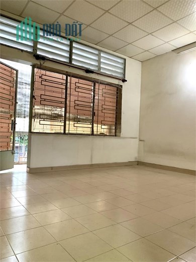 Mặt tiền Trương Vĩnh Ký, P Tân Thành, Tân Phú – 7x16m, chỉ 20 tỷ