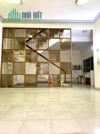 Mặt tiền Trương Vĩnh Ký, P Tân Thành, Tân Phú – 7x16m, chỉ 20 tỷ
