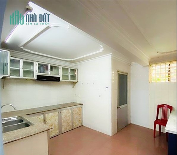 Bán nhà mặt đường Hào Khê - Lạch Tray, 62m 3 tầng GIÁ 5.35 tỉ vị trí cực đẹp