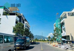 Bán lô đất đường số 4 KĐT Hà Quang 2 giá đầu tư 5,15 tỷ bao cọc