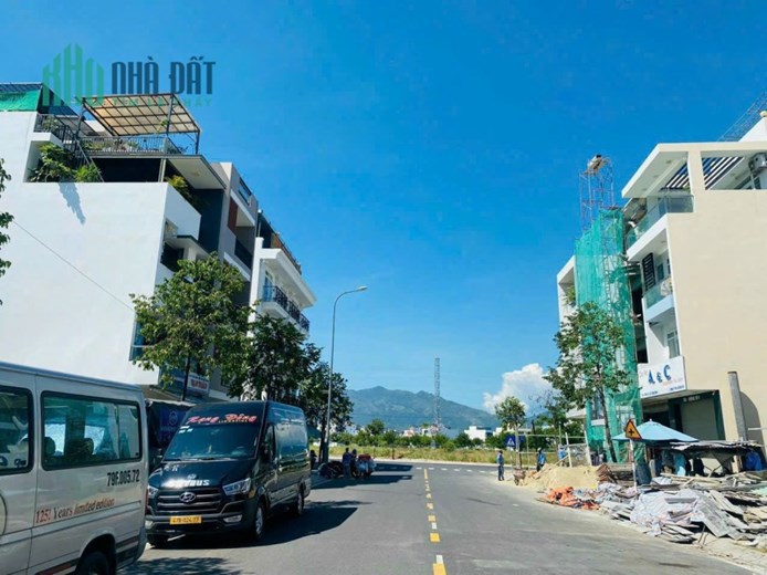 Bán lô đất đường số 4 KĐT Hà Quang 2 giá đầu tư 5,15 tỷ bao cọc