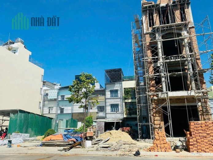 Bán lô đất đường số 4 KĐT Hà Quang 2 giá đầu tư 5,15 tỷ bao cọc