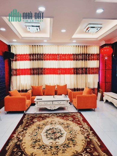 Bán nhà Phan Đăng Lưu, Phú Nhuận, 80m2, HẺM XE HƠI, 18 tỷ, 5 TẦNG MỚI ĐẸP