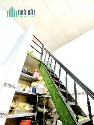 HÀNG NGON, Giá đầu tư 2,05 Tỷ, Nhà mê lửng diện tích ~70m2 vuông vức
Kiệt ô tô đẹp, gần Mặt tiền.
