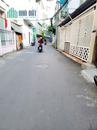 HÀNG NGON, Giá đầu tư 2,05 Tỷ, Nhà mê lửng diện tích ~70m2 vuông vức
Kiệt ô tô đẹp, gần Mặt tiền.