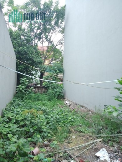 Cực hiếm, bán đất phân lô phố Ba La, Hà Đông, 45m2, MT4m, ô tô, 2 thoáng giá 4.1 tỷ