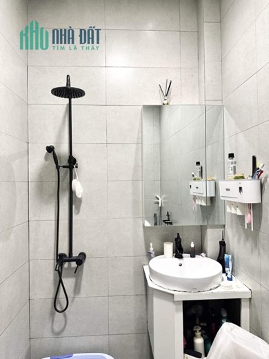 Bán nhà Phú Nhuận, hẻm ô tô, 75m2, nhà mới đẹp, trục Huỳnh Văn Bánh, Lê Văn Sỹ, 16.9 tỷ.