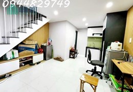 CHỈ 1 TỶ xx (x nhỏ lắm luôn) - NHÀ 2 tầng sau lưng siêu thị NGUYỄN KIM, Thanh Khê, Đà Nẵng