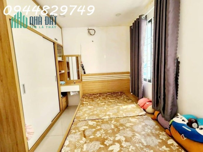 CHỈ 1 TỶ xx (x nhỏ lắm luôn) - NHÀ 2 tầng sau lưng siêu thị NGUYỄN KIM, Thanh Khê, Đà Nẵng