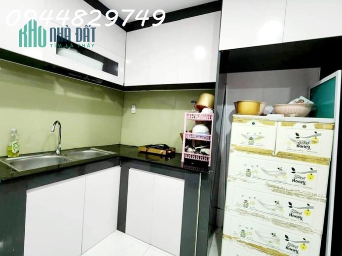 CHỈ 1 TỶ xx (x nhỏ lắm luôn) - NHÀ 2 tầng sau lưng siêu thị NGUYỄN KIM, Thanh Khê, Đà Nẵng