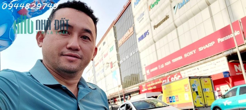 CHỈ 1 TỶ xx (x nhỏ lắm luôn) - NHÀ 2 tầng sau lưng siêu thị NGUYỄN KIM, Thanh Khê, Đà Nẵng