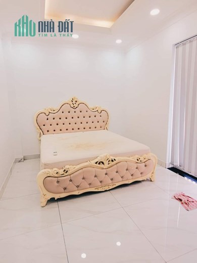 Bán nhà Phan Xích Long, Phú Nhuận, 5.2x16, 5 TẦNG, HẺM XE HƠI, 17.9 tỷ