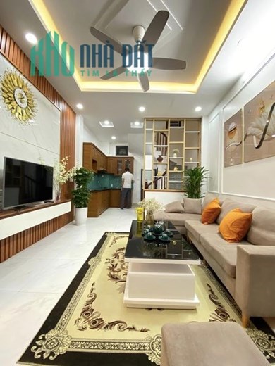 Cực Hiếm, Bán nhà 394 Mỹ Đình 5 tầng đẹp tặng nội thất siêu đẹp chỉ hơn 3 tỷ