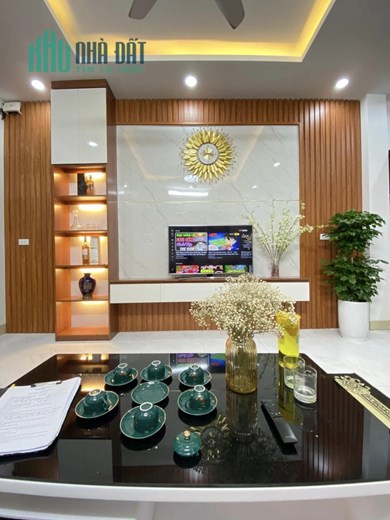 Cực Hiếm, Bán nhà 394 Mỹ Đình 5 tầng đẹp tặng nội thất siêu đẹp chỉ hơn 3 tỷ