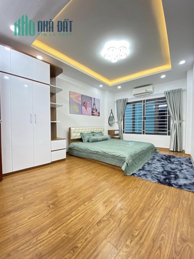 Cực Hiếm, Bán nhà 394 Mỹ Đình 5 tầng đẹp tặng nội thất siêu đẹp chỉ hơn 3 tỷ