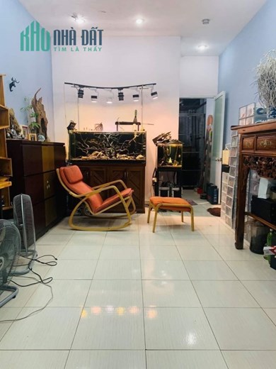 Bán Nhà Ngõ 210 Hoàng Quốc Việt 60m2 x 2 tầng, phân lô ô tô, 2 mặt tiền, chủ xác định bán đất, giá