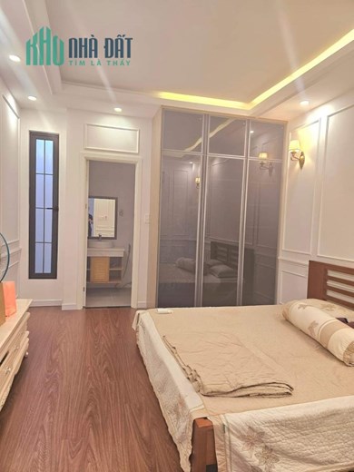 Nhà MT trục Phan Xích Long, HIẾM, ở ngay, KINH DOANH, 4 tầng THANG MÁY, nhỉnh 20 tỷ