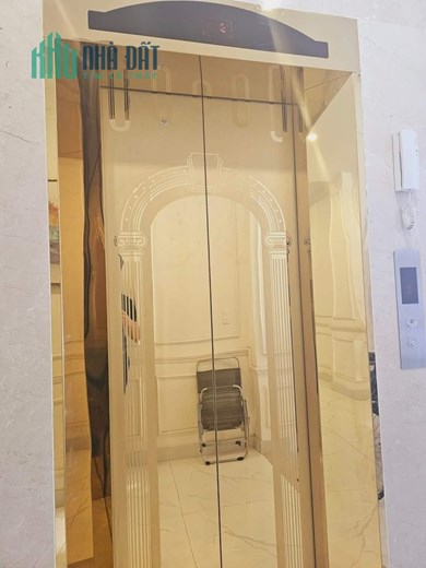 Nhà MT trục Phan Xích Long, HIẾM, ở ngay, KINH DOANH, 4 tầng THANG MÁY, nhỉnh 20 tỷ
