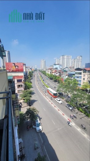BÁN NHÀ TRUNG TÂM ĐỐNG ĐA  38M.6 TẦNG. MT:5M. GIÁ ;7,9 TỶ