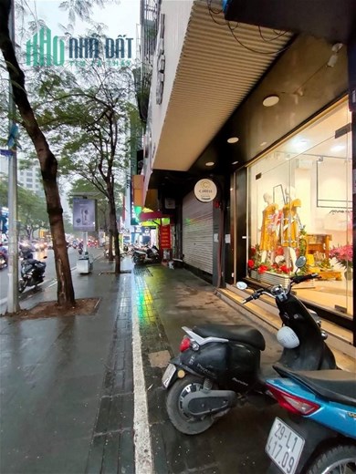 BÁN NHÀ TRUNG TÂM ĐỐNG ĐA  38M.6 TẦNG. MT:5M. GIÁ ;7,9 TỶ