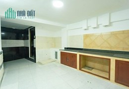 Bán nhà Cô Giang -Quận 1 - Hẻm thông - CHỦ CẦN BÁN GẤP -Giá chỉ 8,5 tỷ Tl