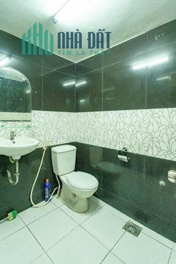 Bán nhà Cô Giang -Quận 1 - Hẻm thông - CHỦ CẦN BÁN GẤP -Giá chỉ 8,5 tỷ Tl