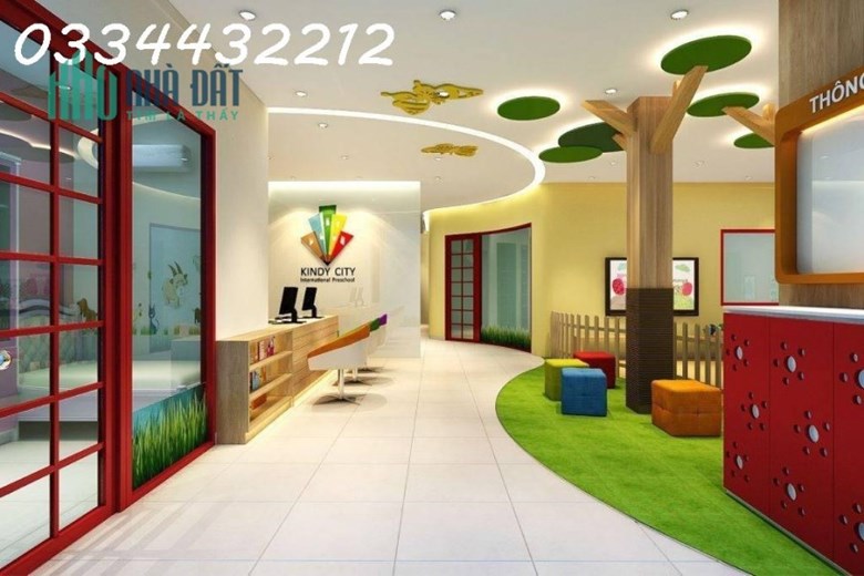 NHÀ MẶT NGUYỄN DUY DƯƠNG QUẬN 10 -290m2- 10.6x27,4 - ĐẦU TƯ GIÁO DỤC -  DÒNG TIỀN 2TỶ4/NĂM -CHỈ 69