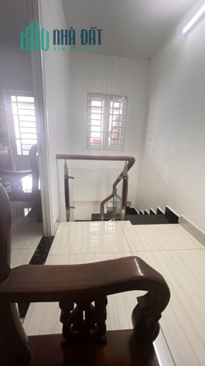 Ngộp Lý Thường kiệt - 5 tầng - Hẻm KD 8m - 50m2