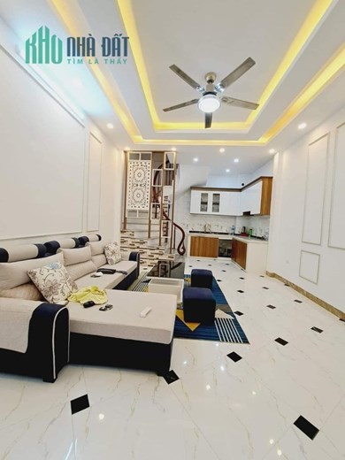 ĐẸP VÔ CÙNG, VẠN PHÚC, Ô TÔ CÁCH 5M, 3.X TỶ