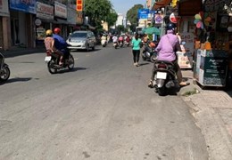 BÁN NHÀ CỔ MT BÙI VIỆN, PHƯỜNG PHẠM NGŨ LÃO, QUẬN 1
