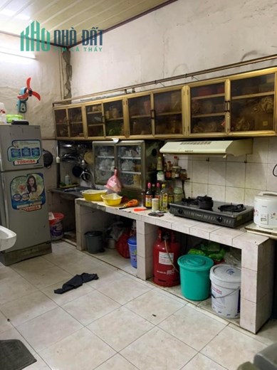 BÁN NHÀ CỔ MT BÙI VIỆN, PHƯỜNG PHẠM NGŨ LÃO, QUẬN 1