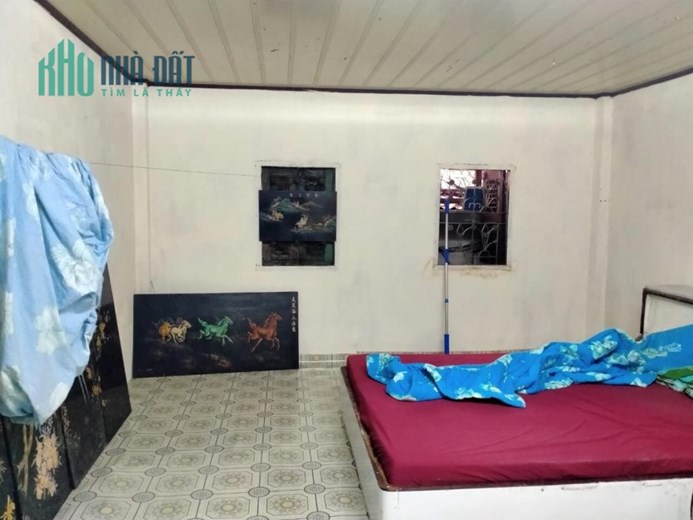 BÁN NHÀ CỔ MT BÙI VIỆN, PHƯỜNG PHẠM NGŨ LÃO, QUẬN 1